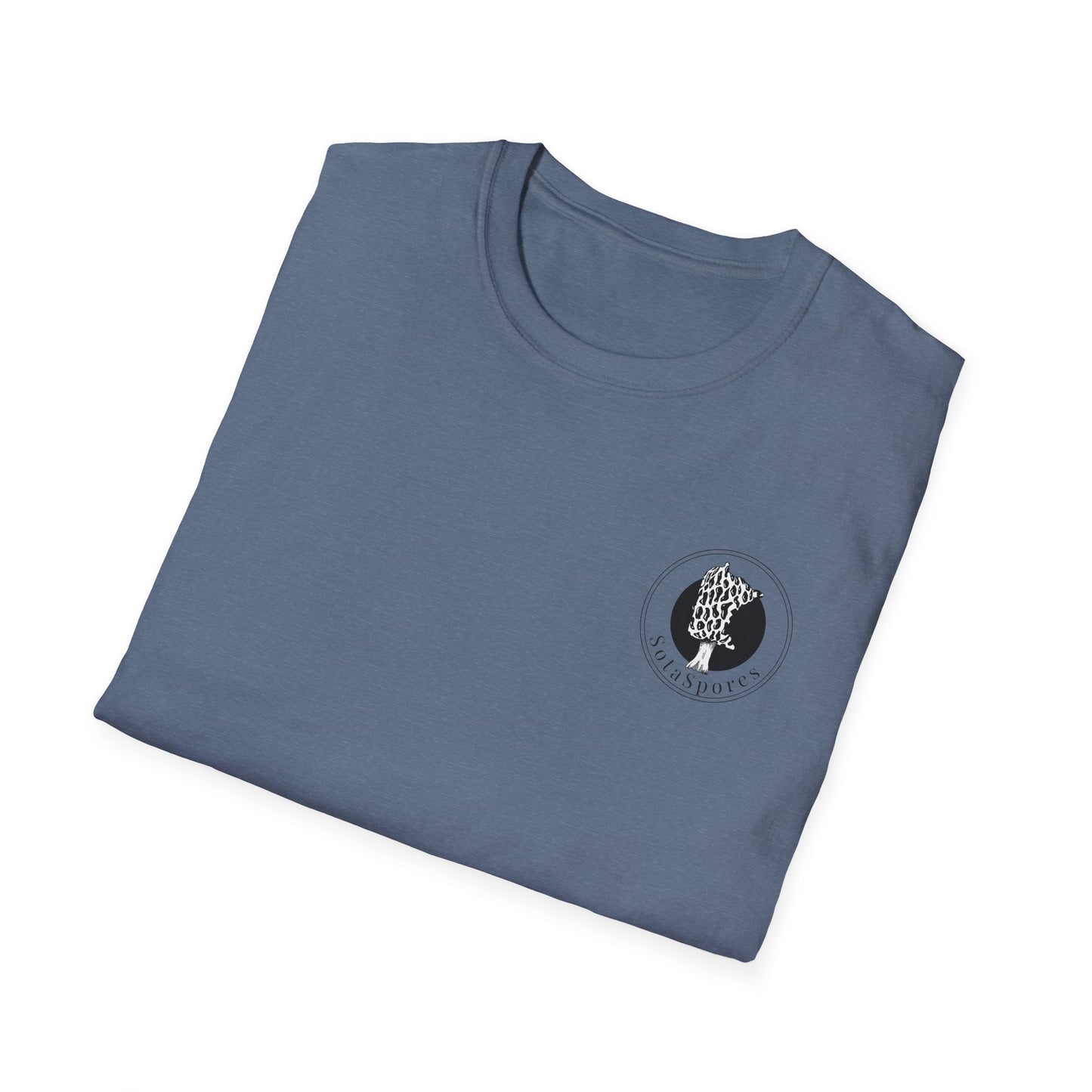 Stylish Unisex Softstyle T-Shirt - Perfect for Everyday Wear & Casual Outings