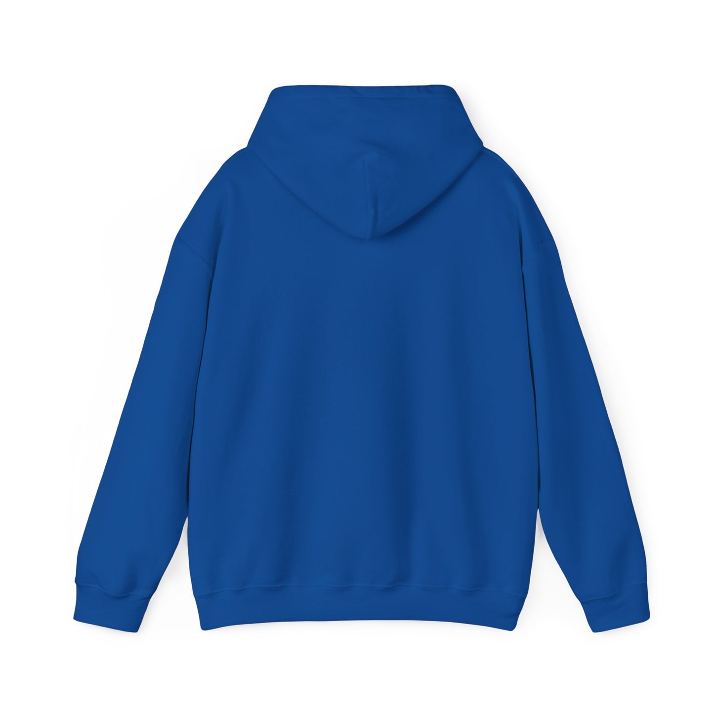 Mach Lumber Hoodie