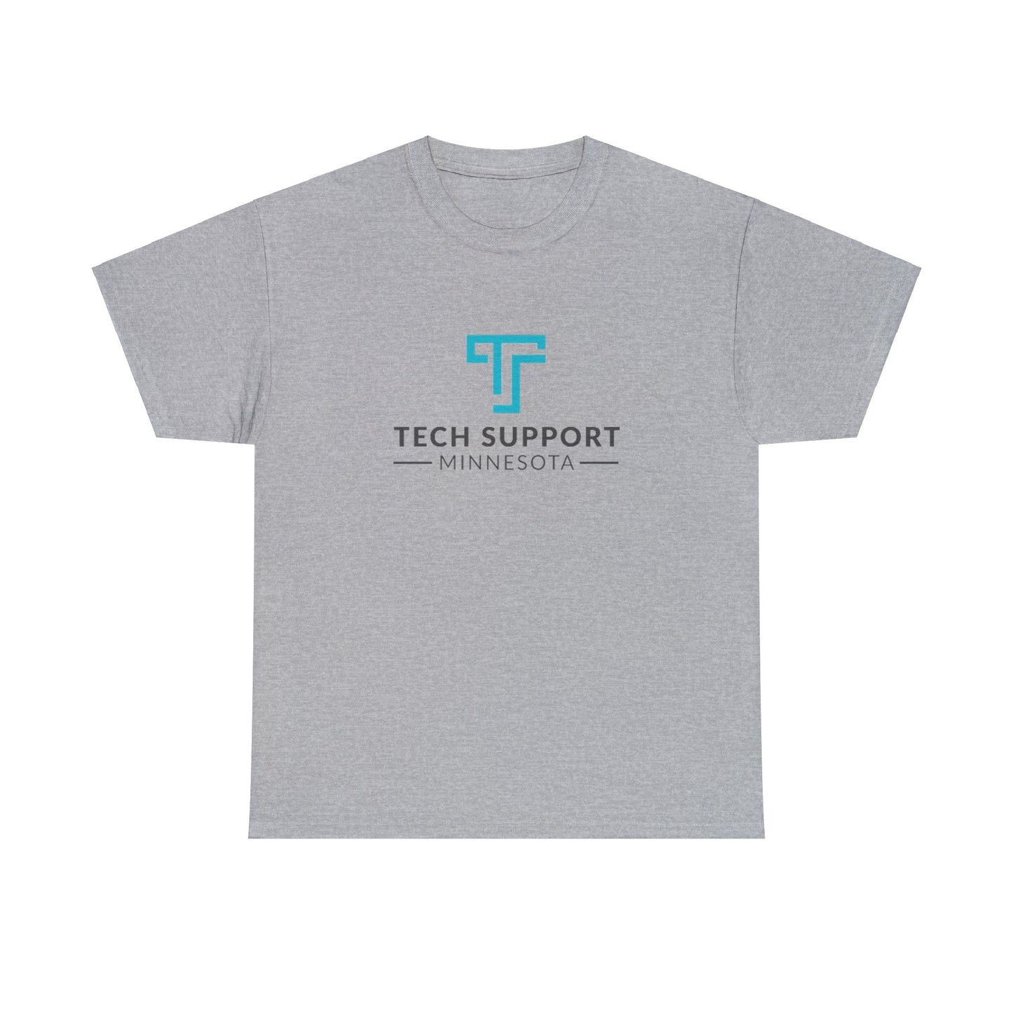 Tech Support Minnesota T Shirt