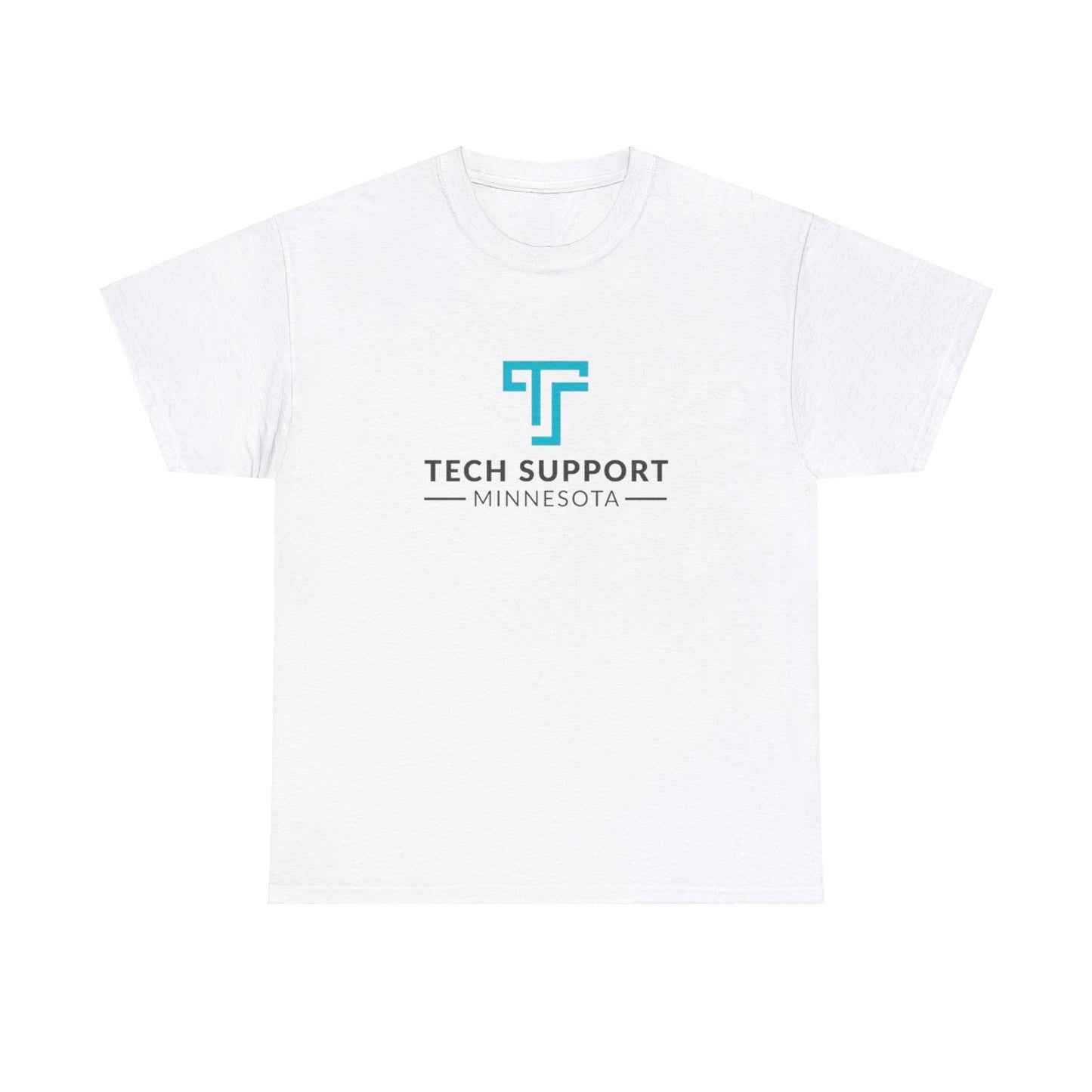 Tech Support Minnesota T Shirt