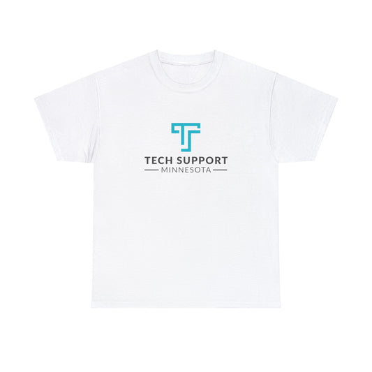 Tech Support Minnesota T Shirt