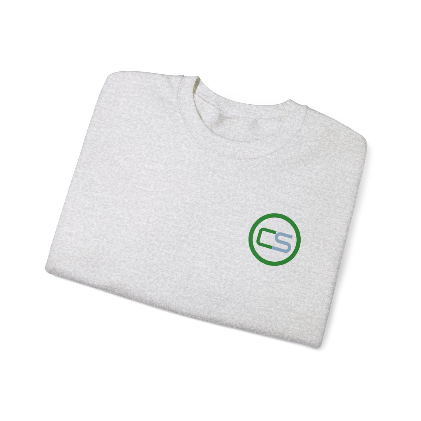 Cannon Strength Crewneck