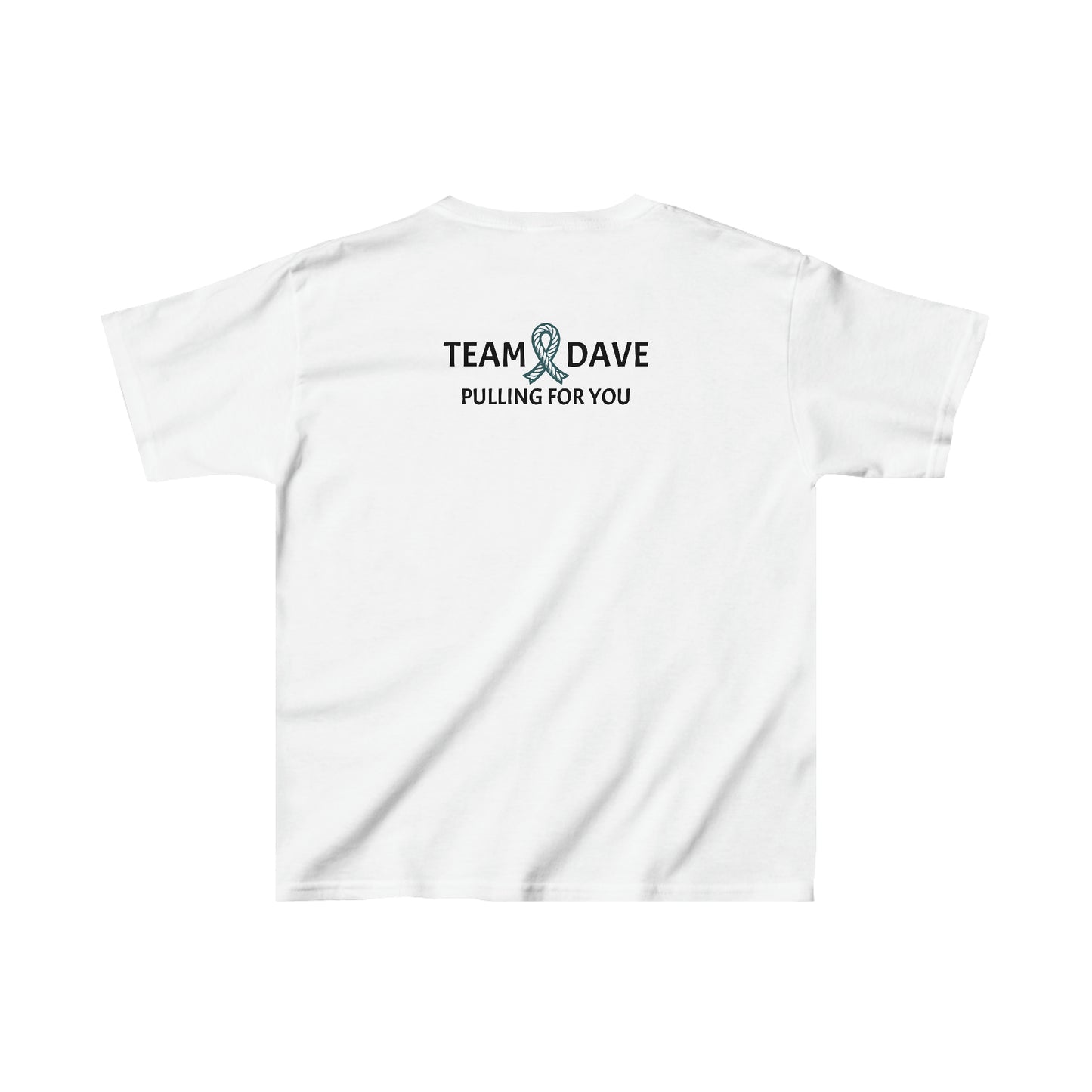 Kids DJ's Tug of War Tee