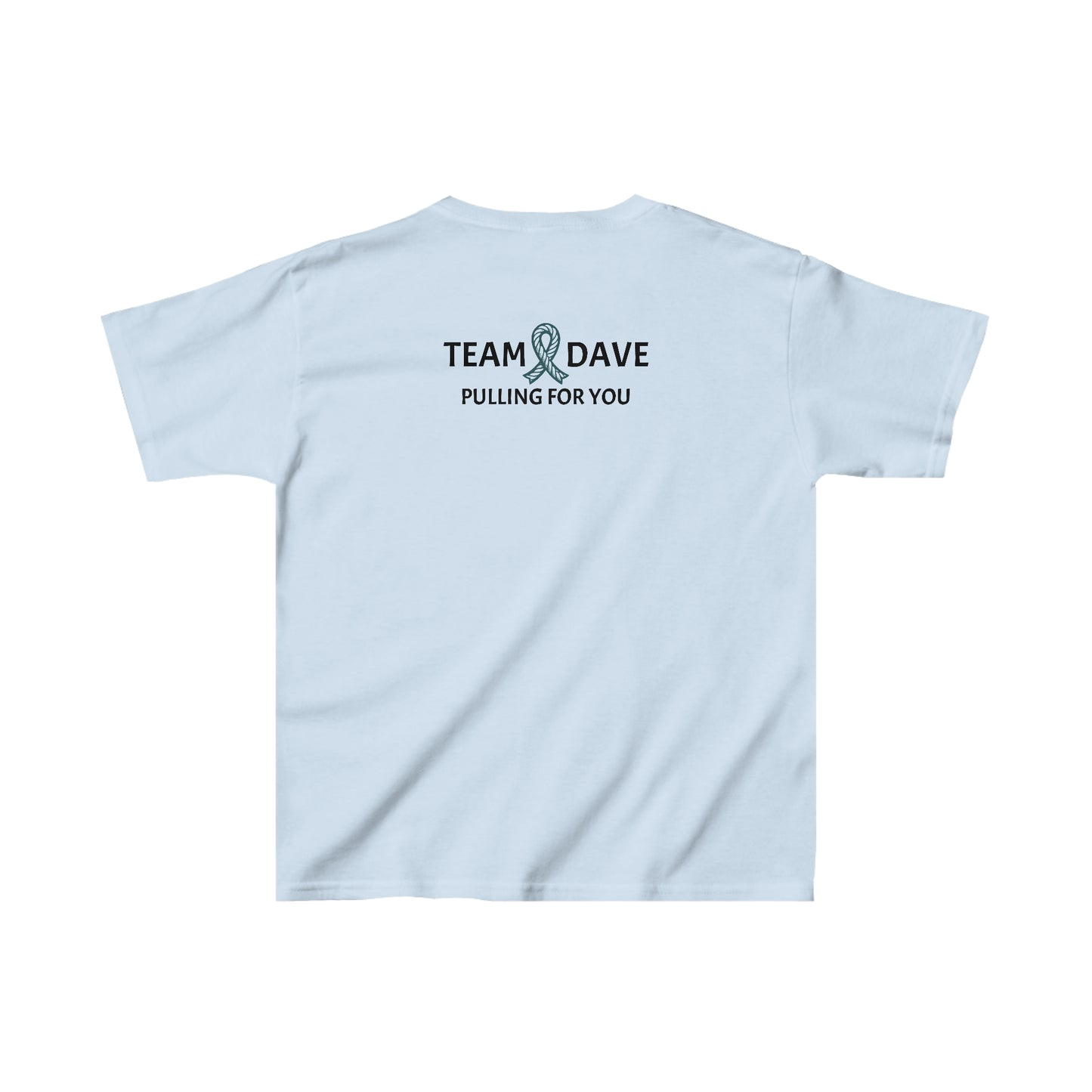 Kids DJ's Tug of War Tee