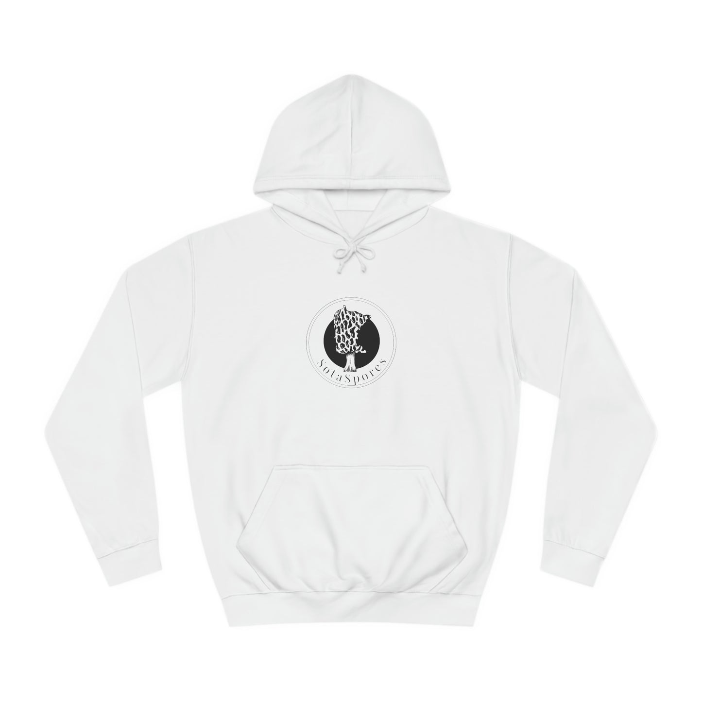 Unisex College Hoodie