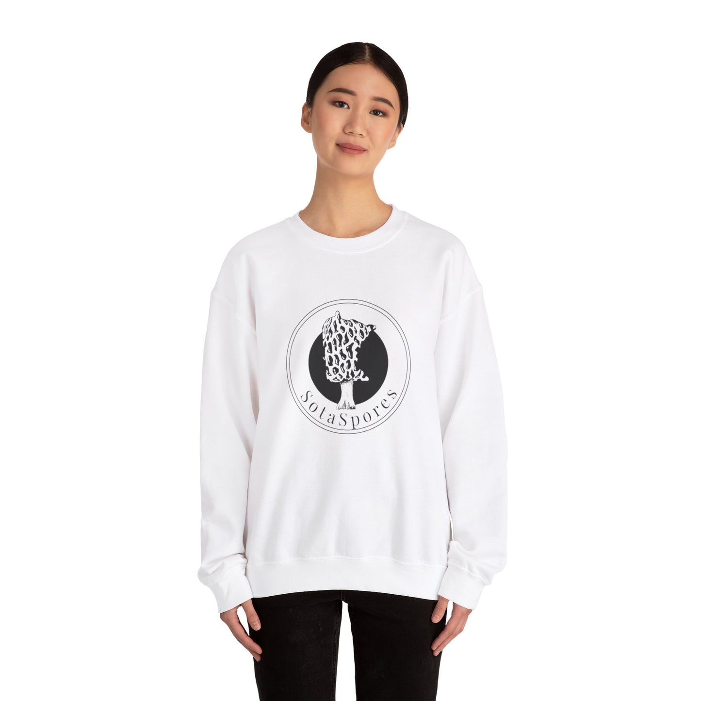 SotaSpores sweatshirt