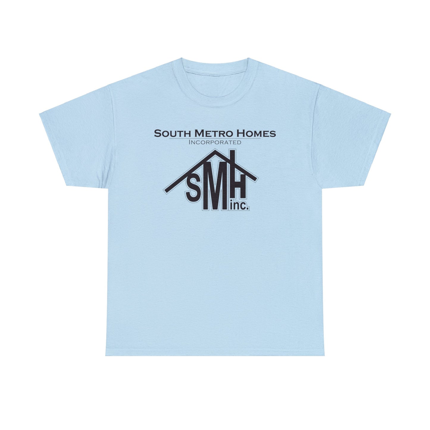 Unisex South Metro Homes Tee