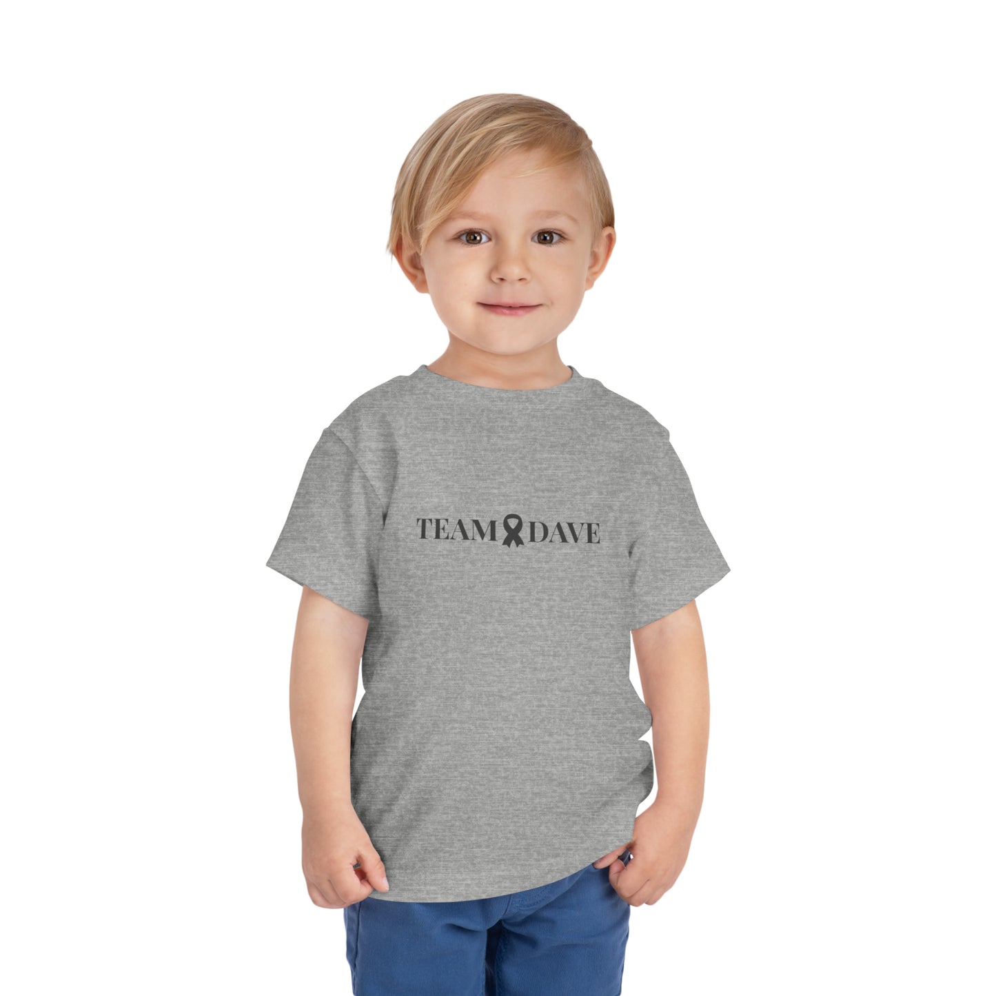 Toddler Bible Verse Tee