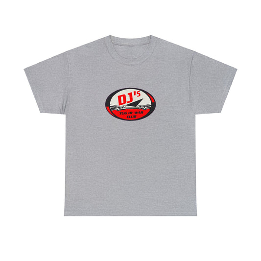 Men's DJ's Tug of War Tee