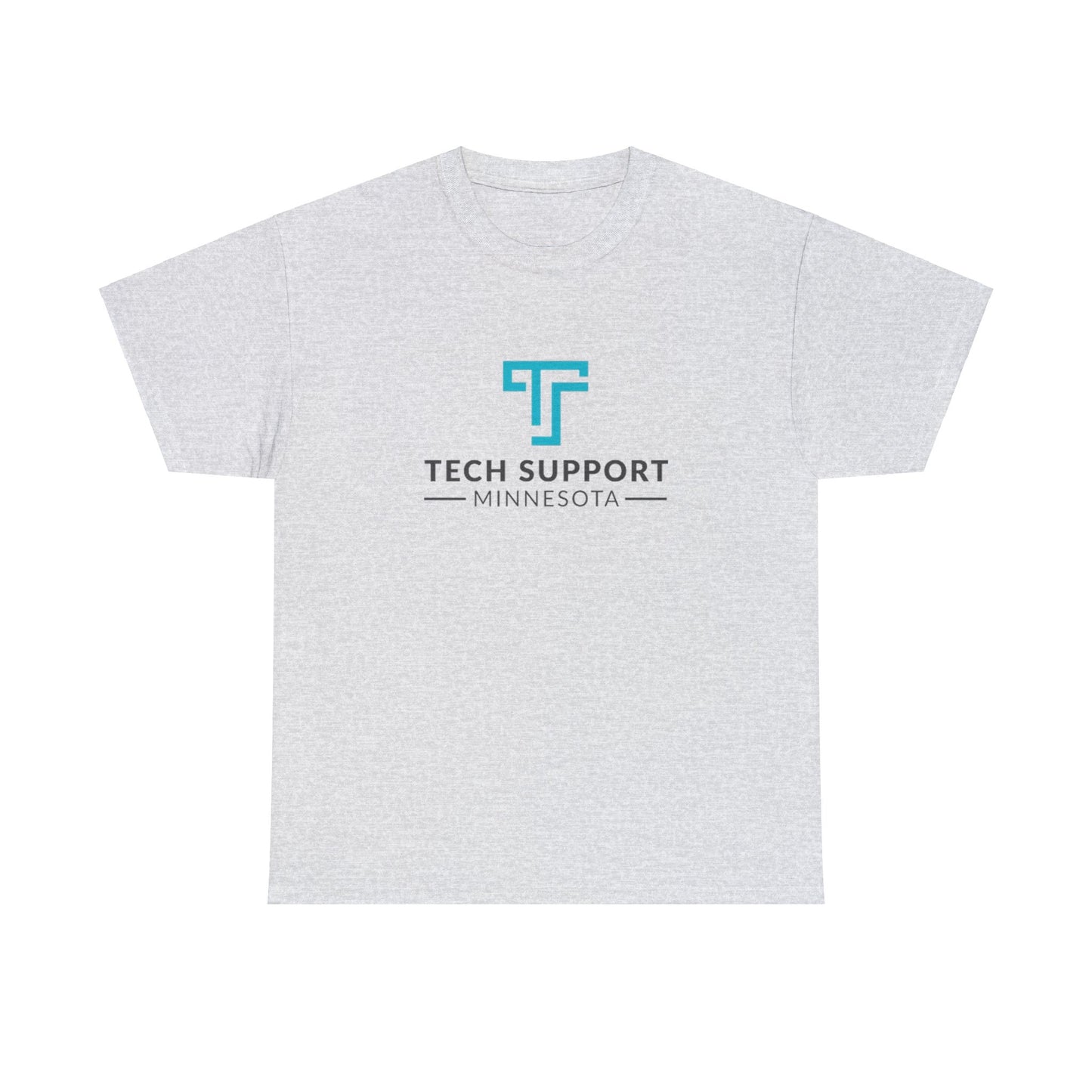 Tech Support Minnesota T Shirt