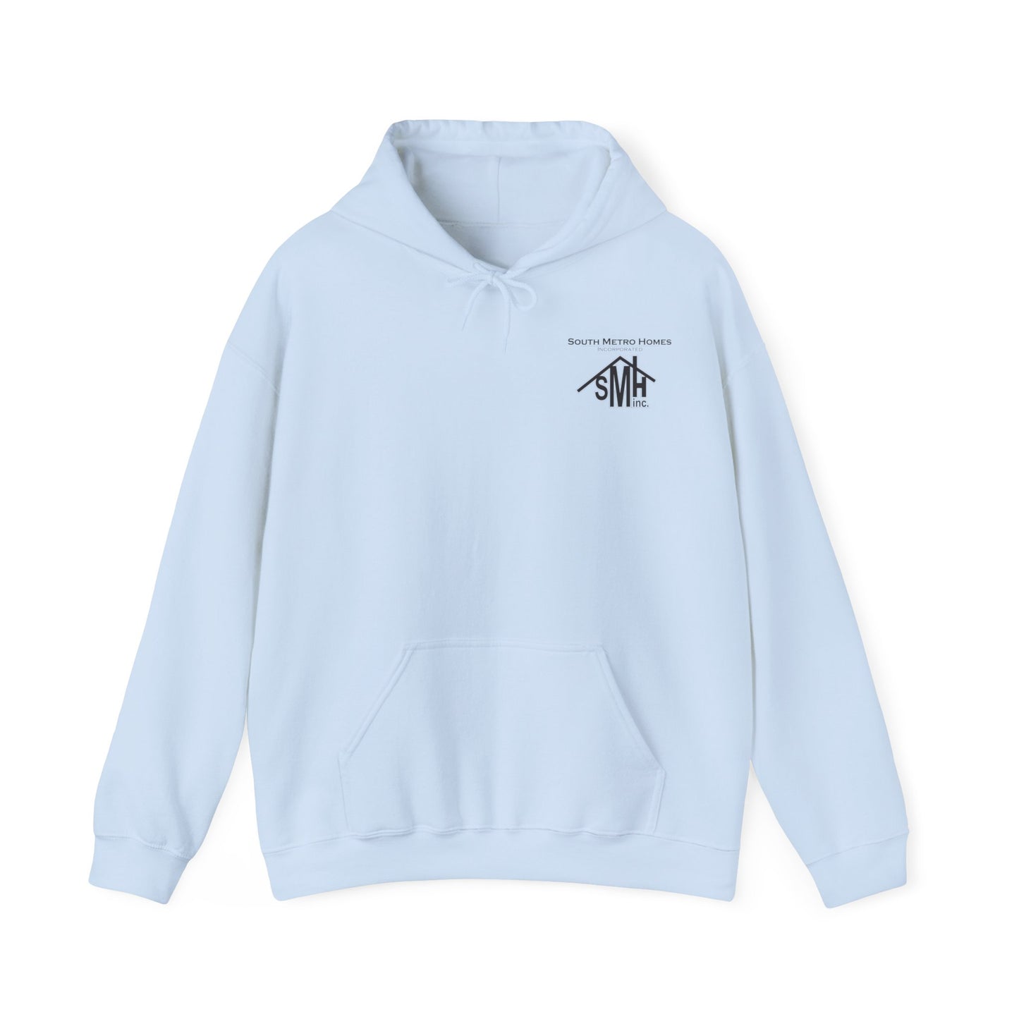 Unisex South Metro Homes Hooded Sweatshirt
