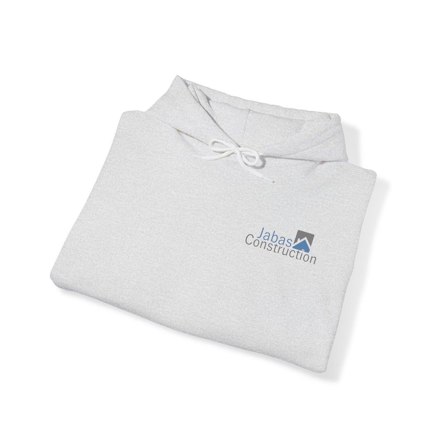 Jabas Construction Hoodie