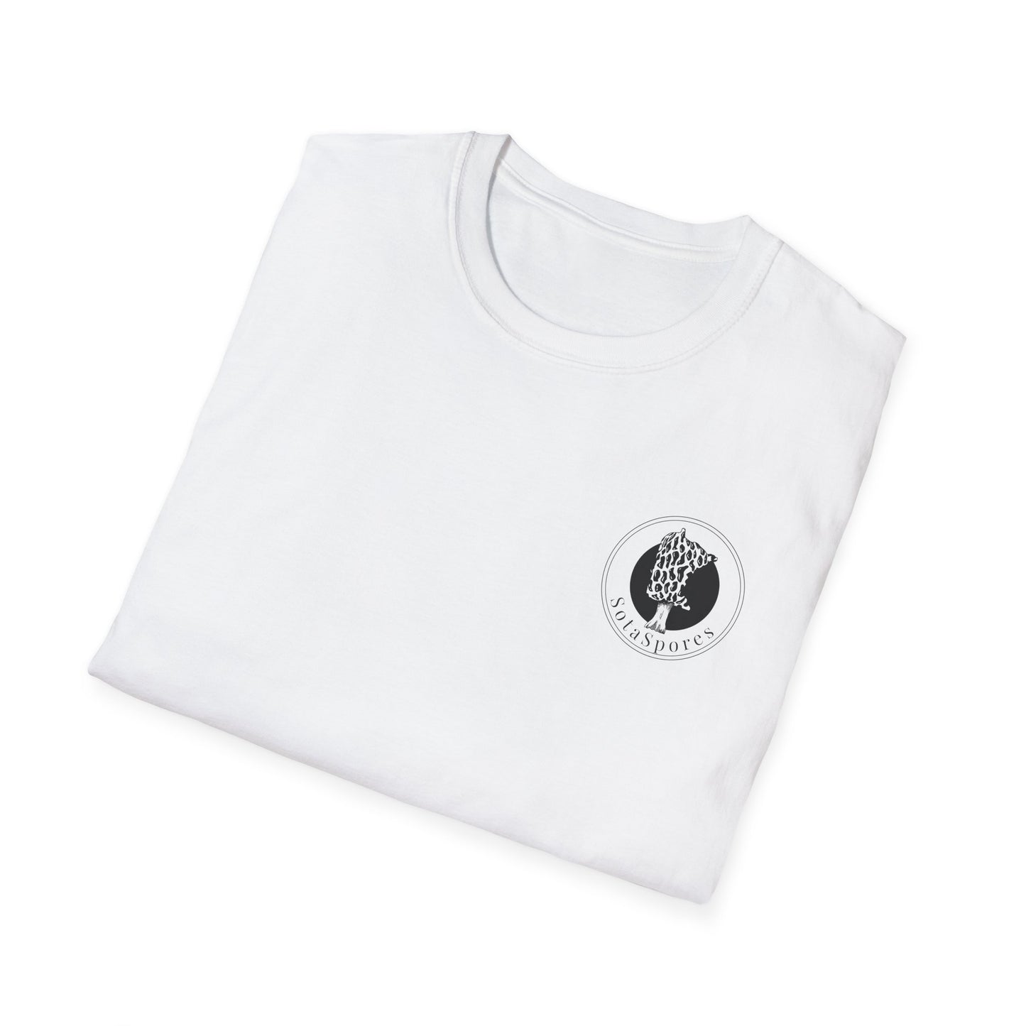Stylish Unisex Softstyle T-Shirt - Perfect for Everyday Wear & Casual Outings
