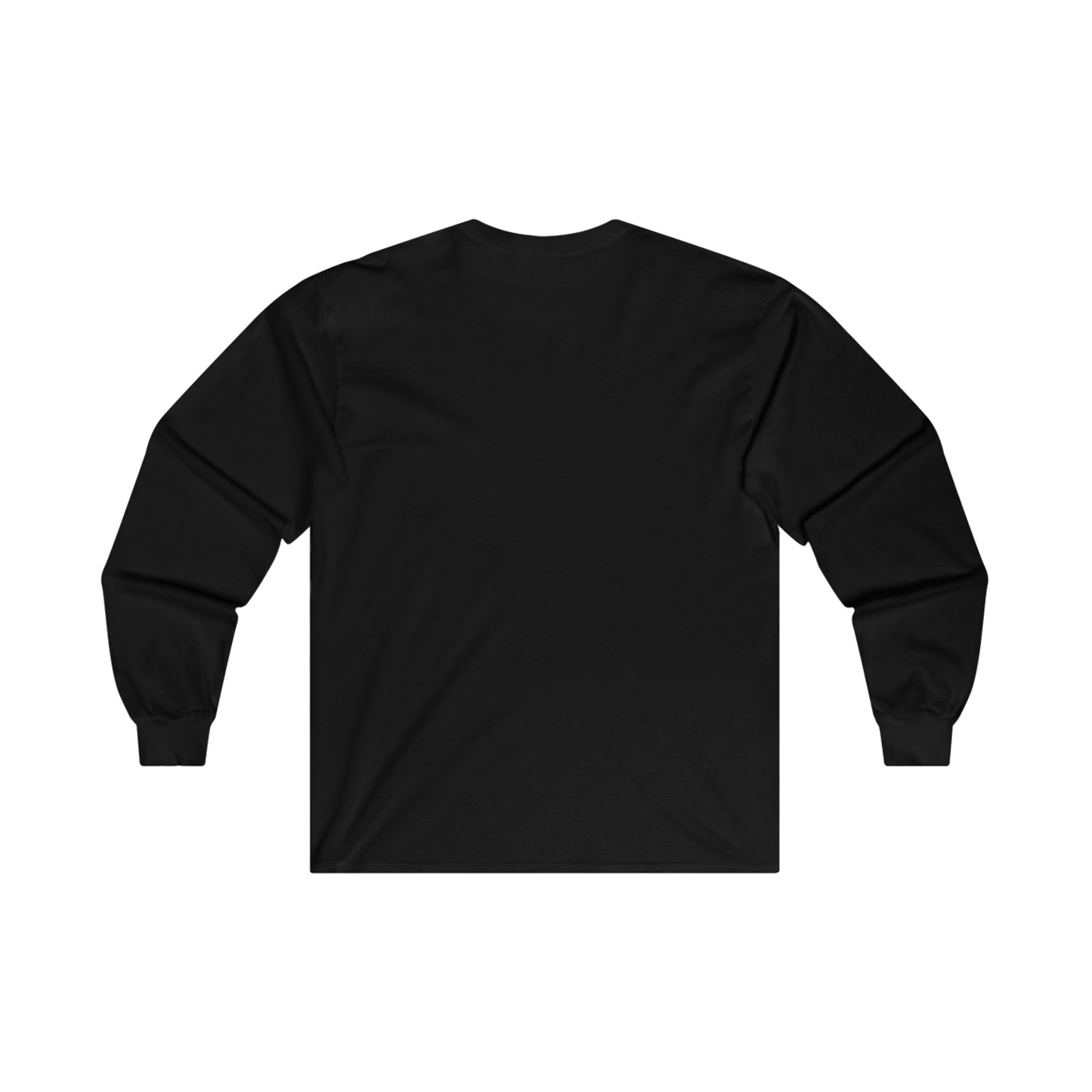 Mach Lumber Long Sleeve Tee
