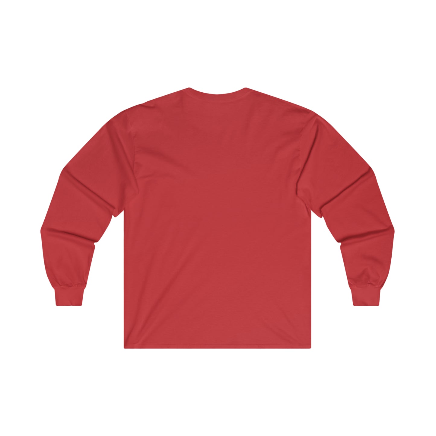 Mach Lumber Long Sleeve Tee