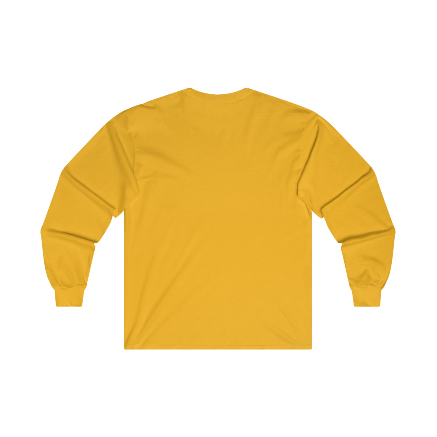 Mach Lumber Long Sleeve Tee