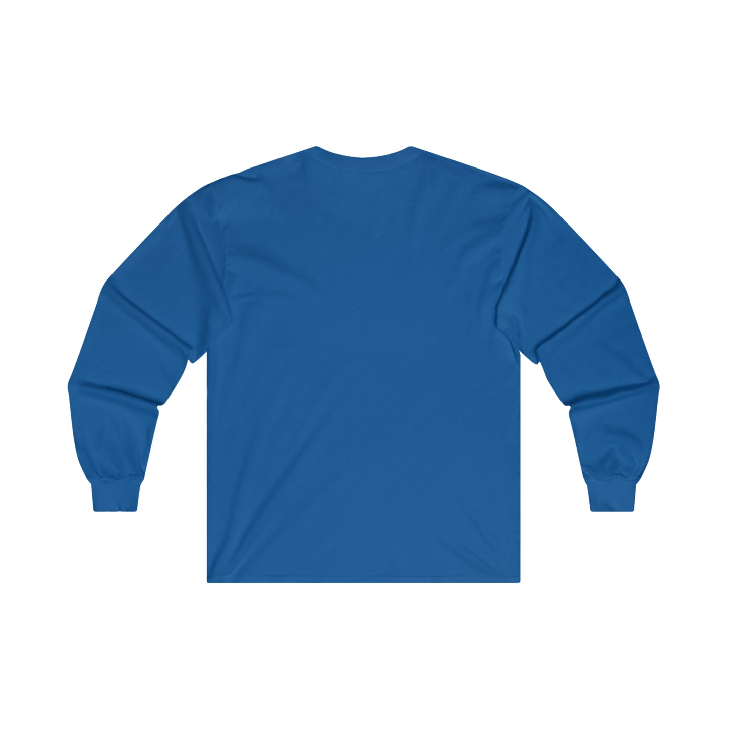 Mach Lumber Long Sleeve Tee