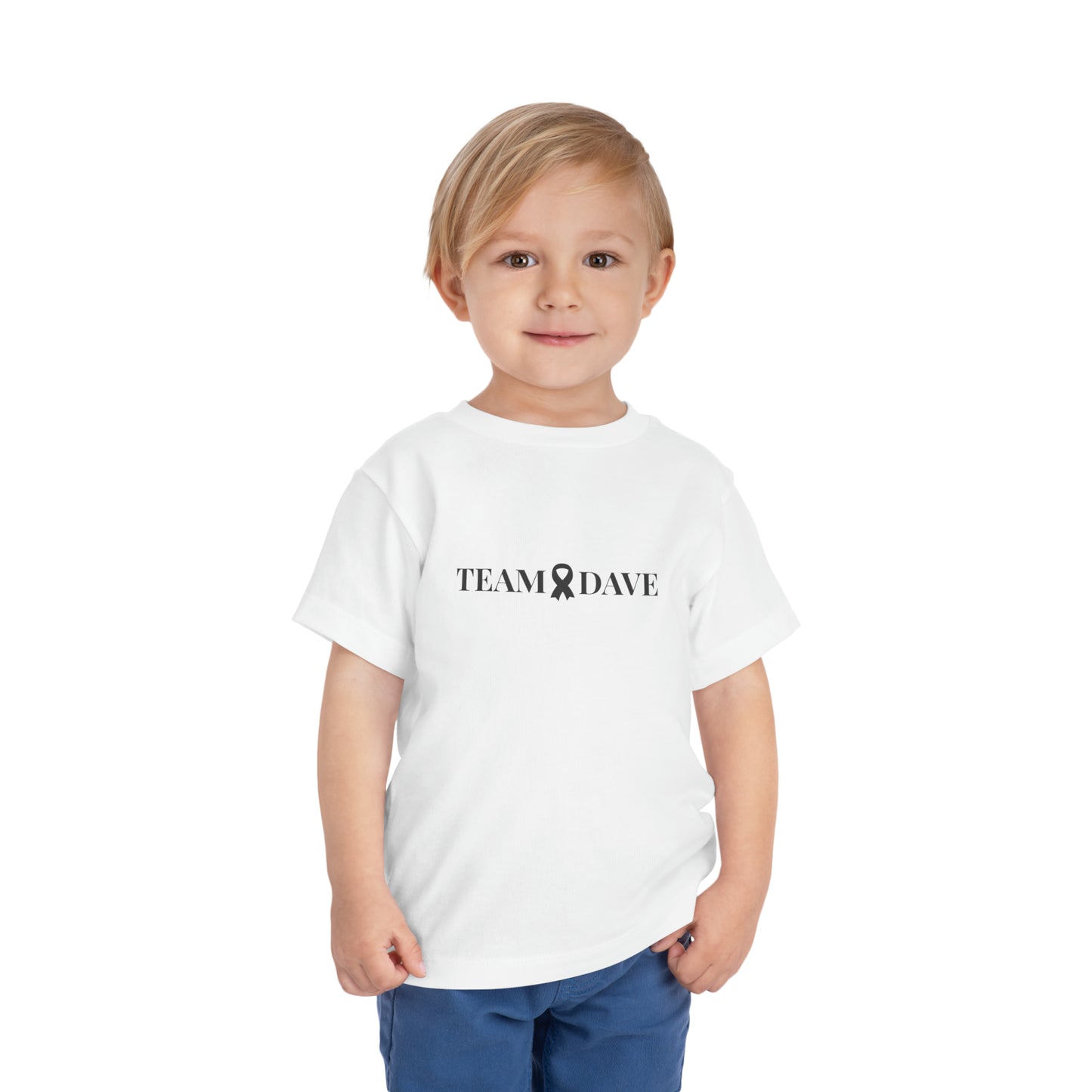 Toddler Bible Verse Tee