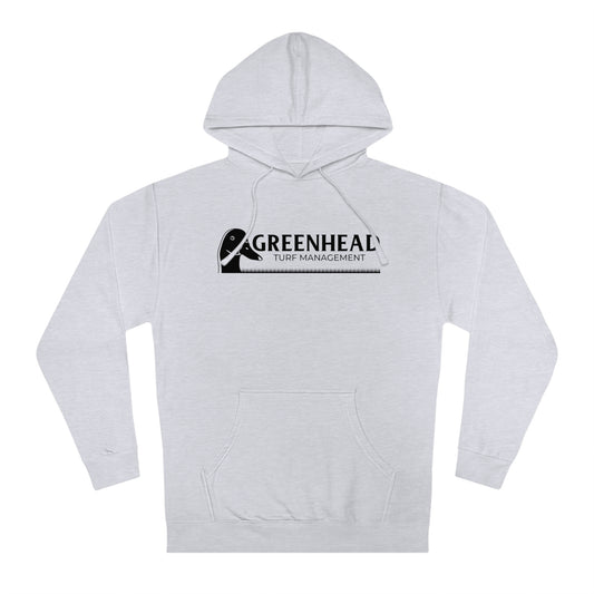 Unisex Hooded Sweatshirt