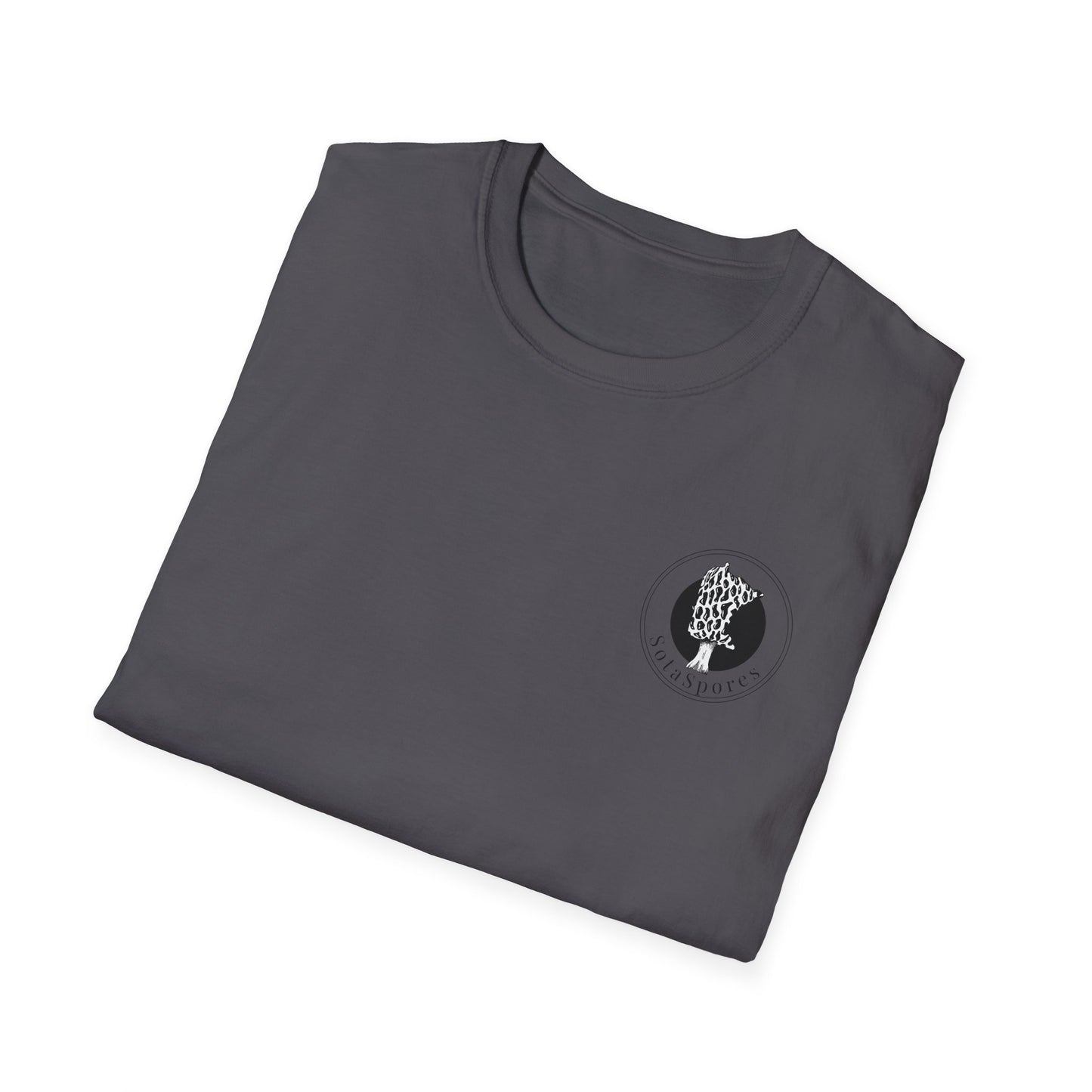 Stylish Unisex Softstyle T-Shirt - Perfect for Everyday Wear & Casual Outings