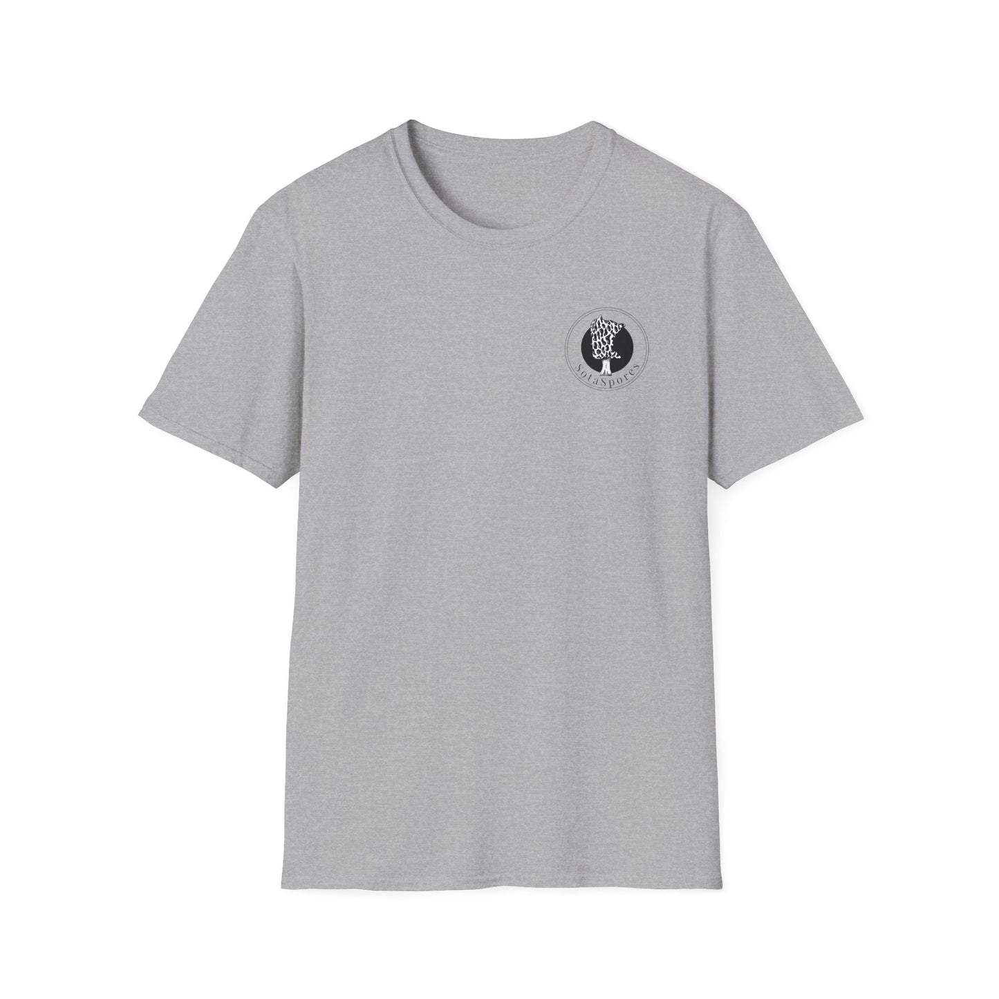Stylish Unisex Softstyle T-Shirt - Perfect for Everyday Wear & Casual Outings