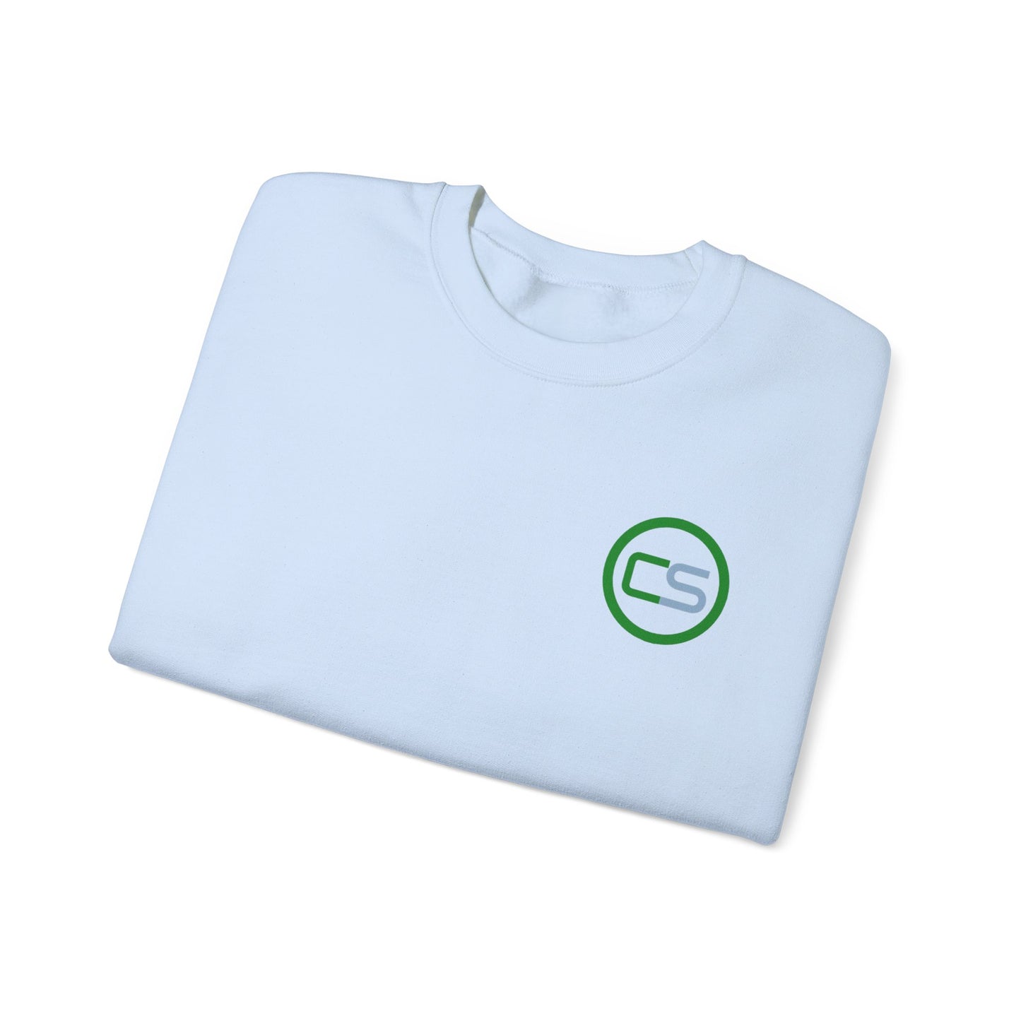 Cannon Strength Crewneck
