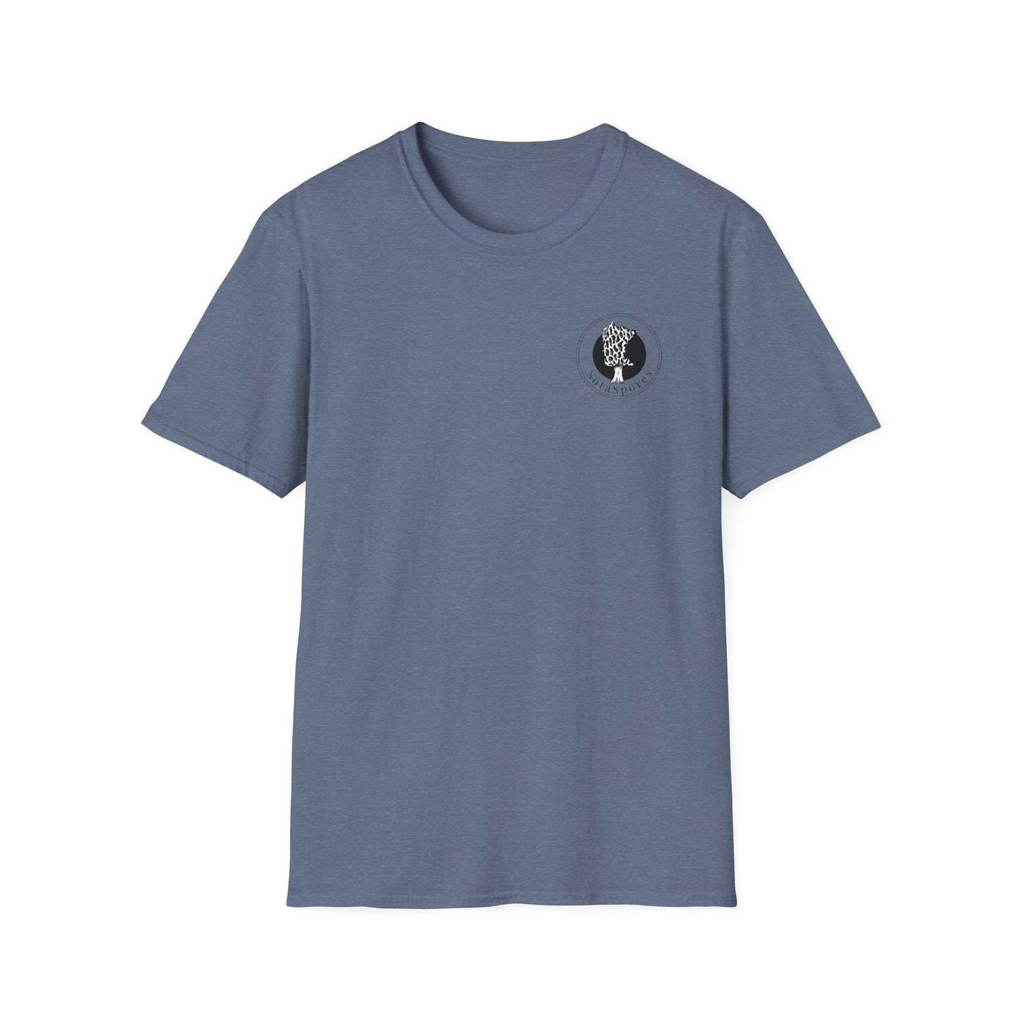 Stylish Unisex Softstyle T-Shirt - Perfect for Everyday Wear & Casual Outings