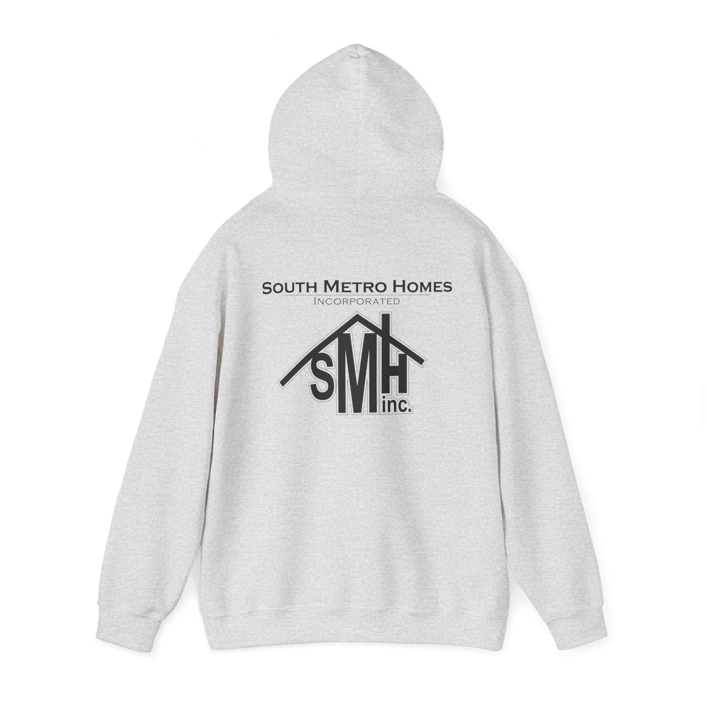 Unisex South Metro Homes Hooded Sweatshirt