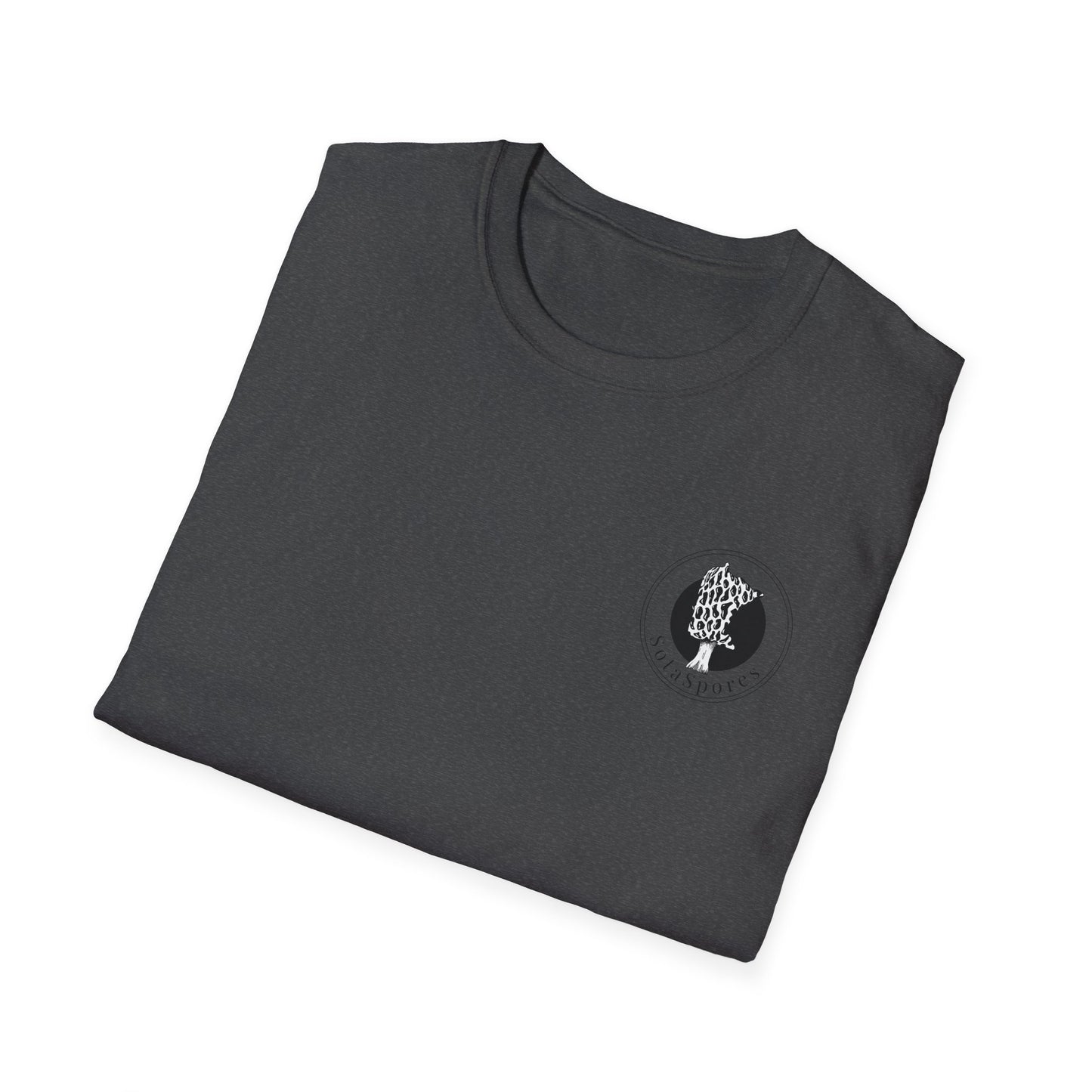 Stylish Unisex Softstyle T-Shirt - Perfect for Everyday Wear & Casual Outings