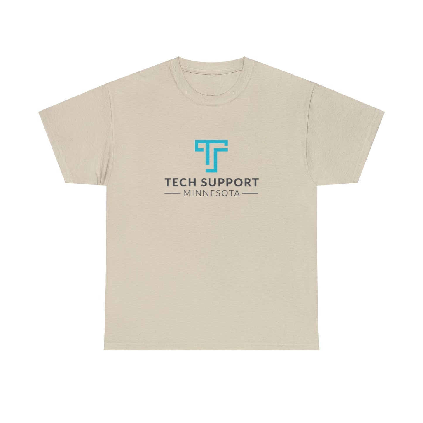Tech Support Minnesota T Shirt