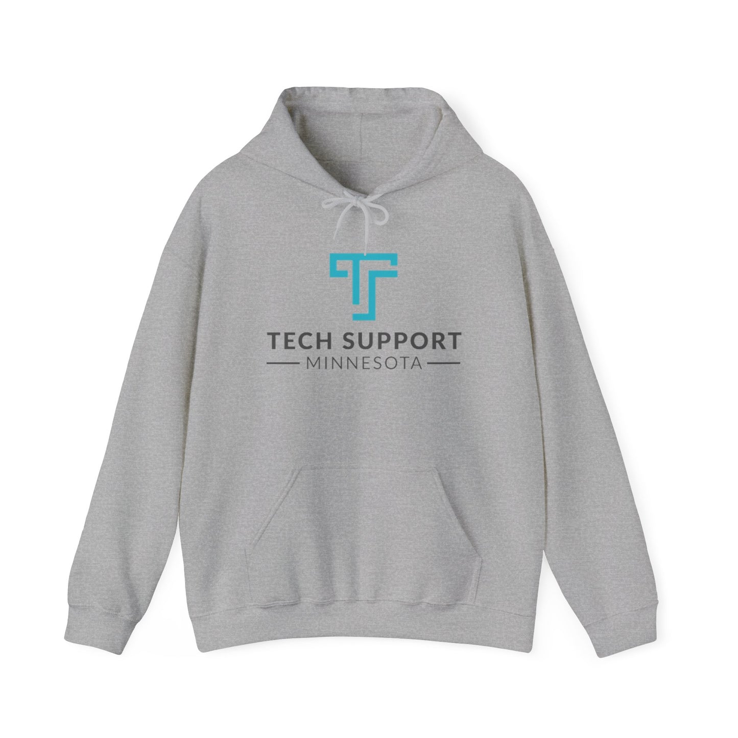 Tech Support Minnesota Hoodie