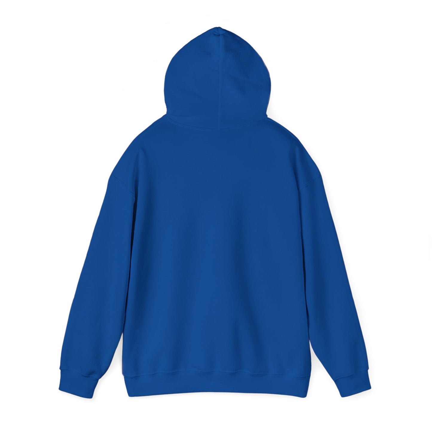 Mach Lumber Hoodie