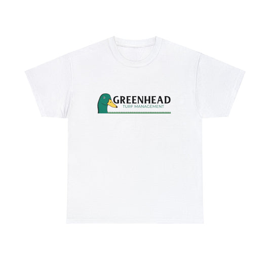 Greenhead Turf Management T Shirt