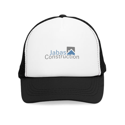 Jabas Construction Cap