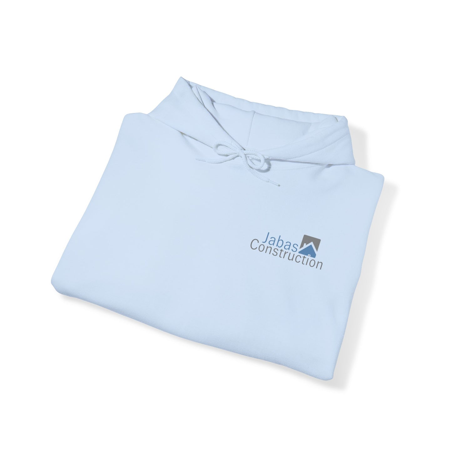 Jabas Construction Hoodie