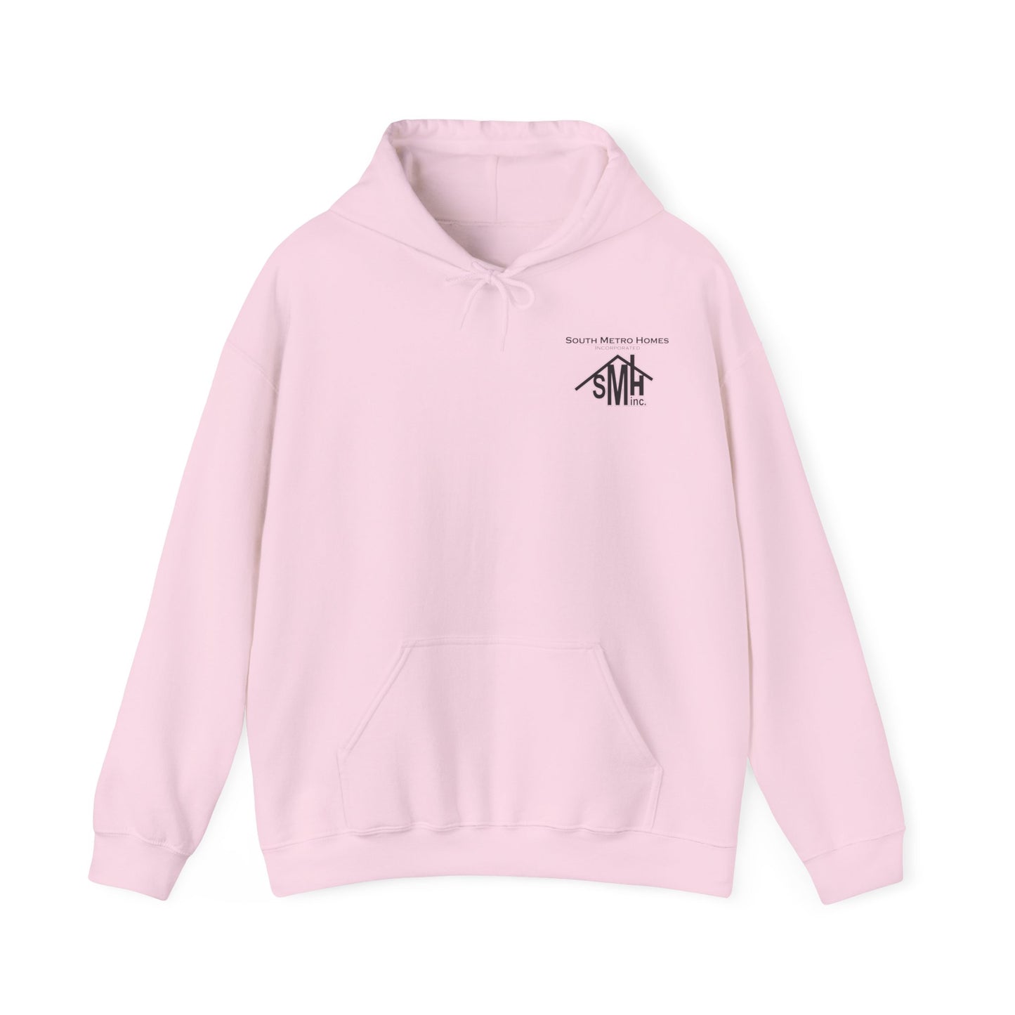 Unisex South Metro Homes Hooded Sweatshirt