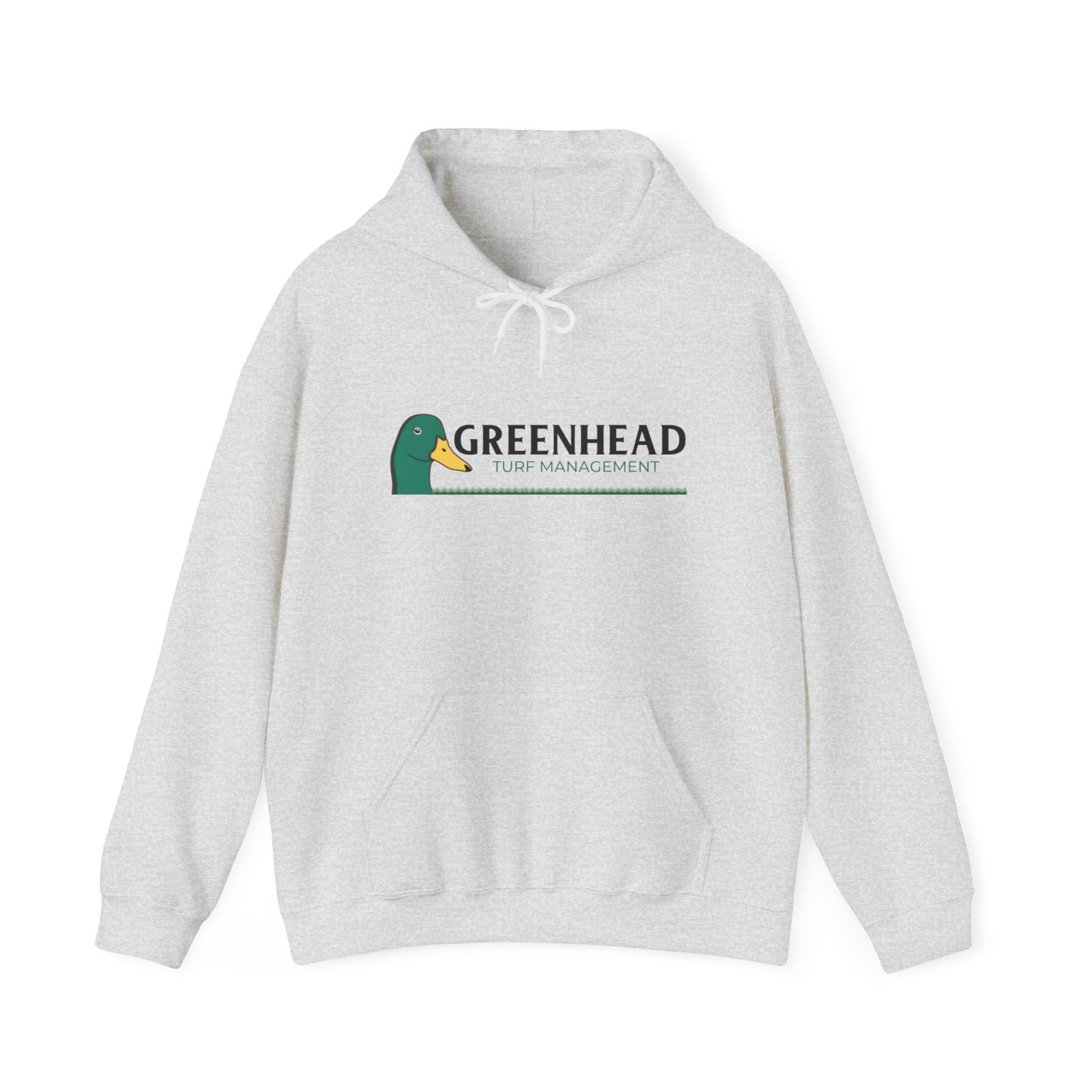 Greenhead Turf Management Hoodie