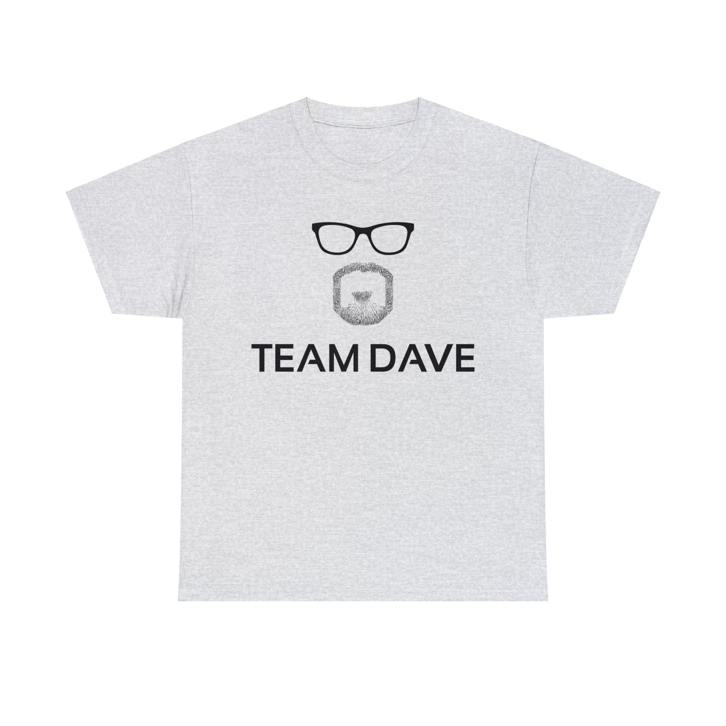 Men's TEAM DAVE Tee