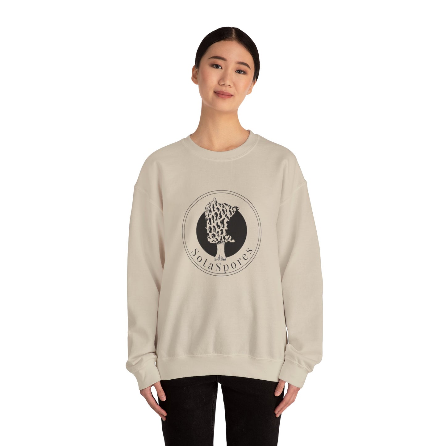 SotaSpores sweatshirt
