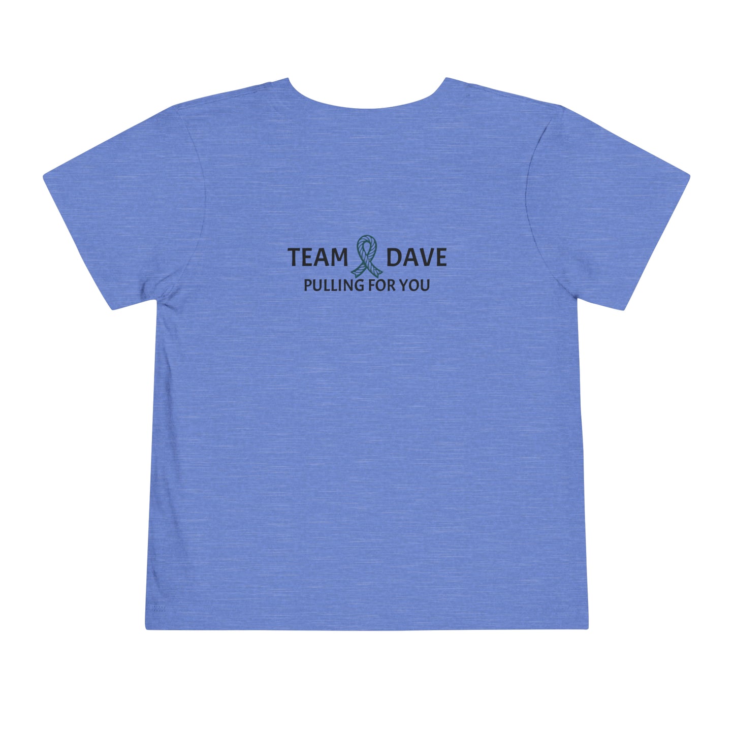 Toddler DJ's Tug of War Tee