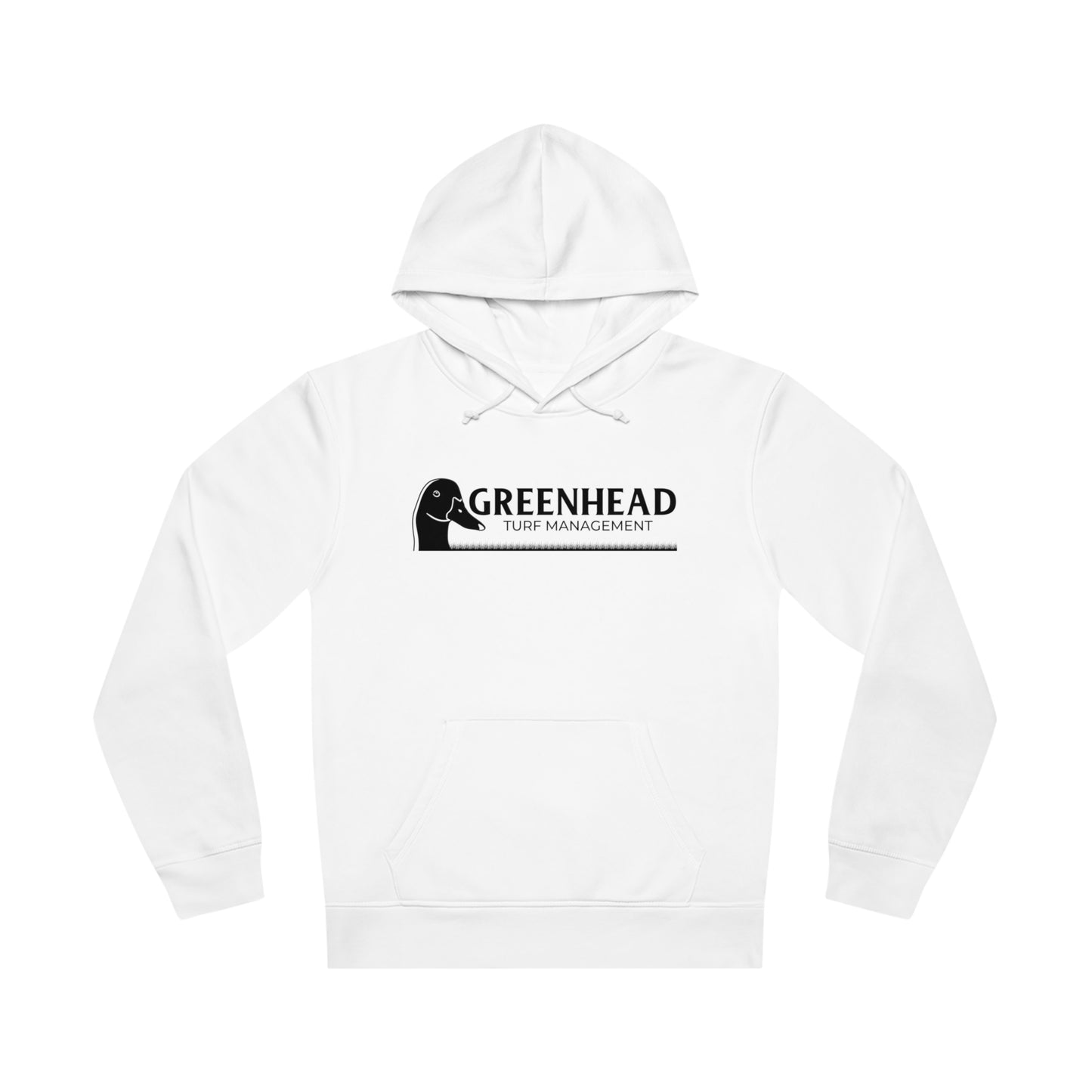 Greenhead Hoodie