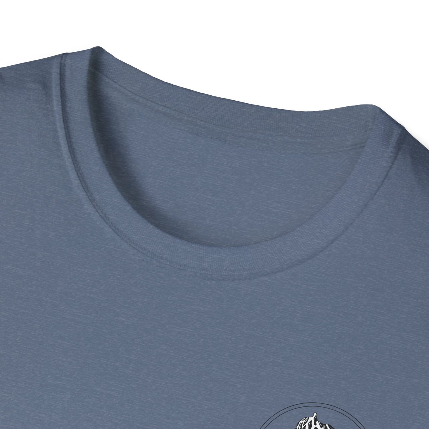 Stylish Unisex Softstyle T-Shirt - Perfect for Everyday Wear & Casual Outings