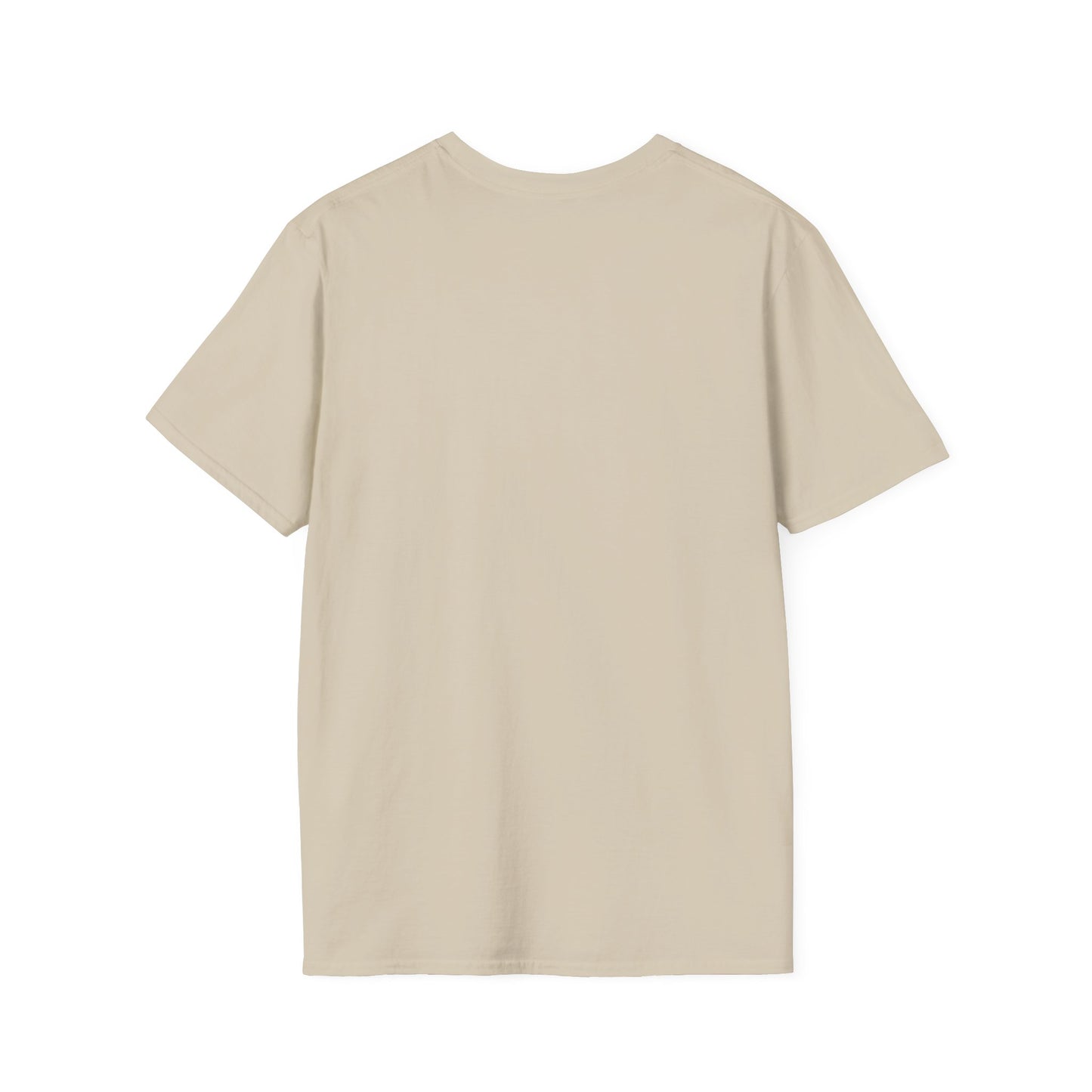 Stylish Unisex Softstyle T-Shirt - Perfect for Everyday Wear & Casual Outings