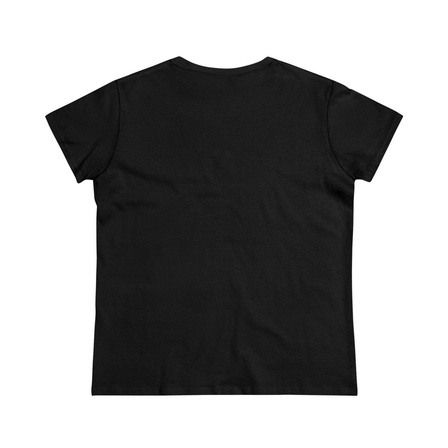 Women's Throwback D & J's Tee