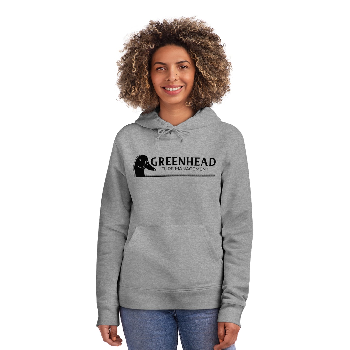 Greenhead Hoodie