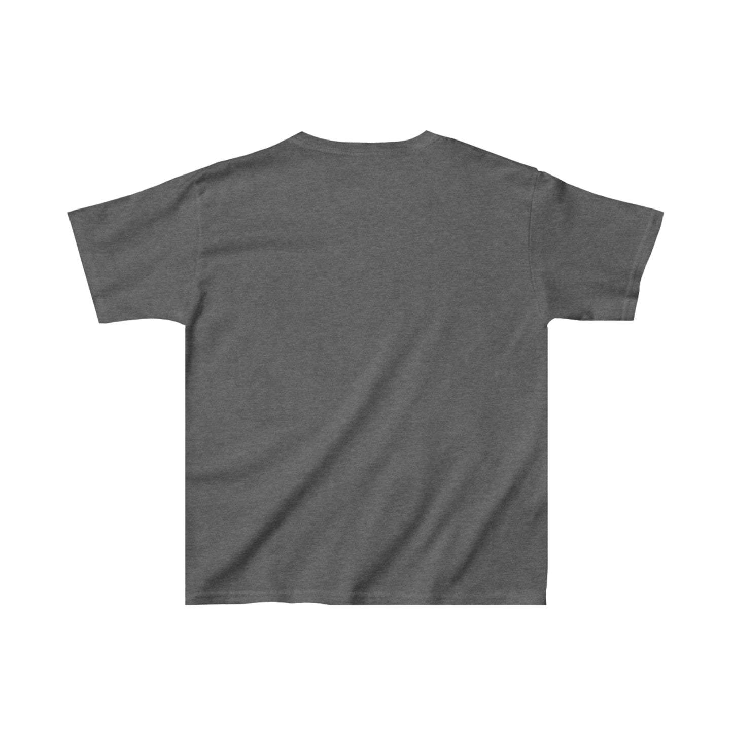 Kids Throwback D & J's Tee