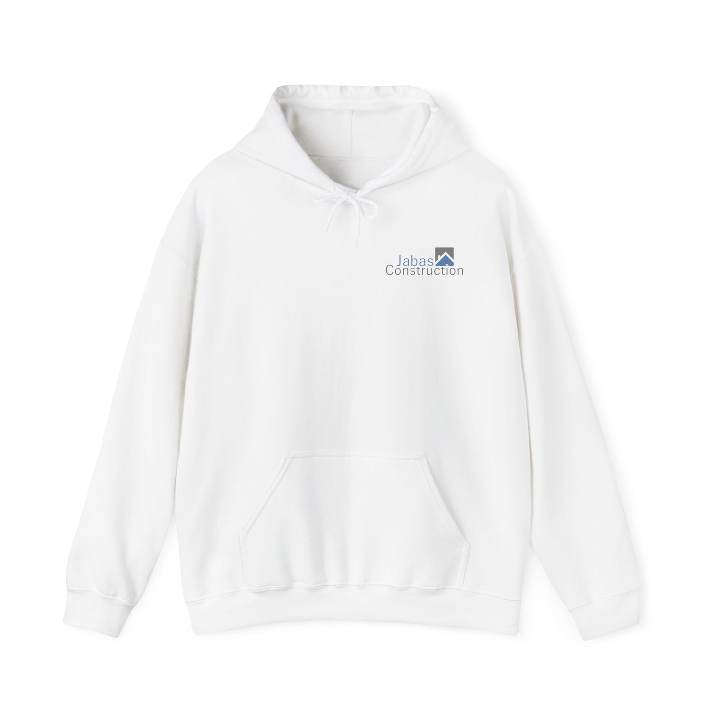 Jabas Construction Hoodie