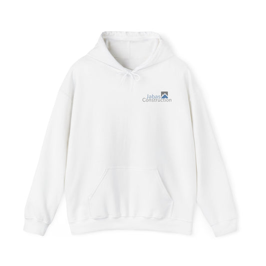 Jabas Construction Hoodie