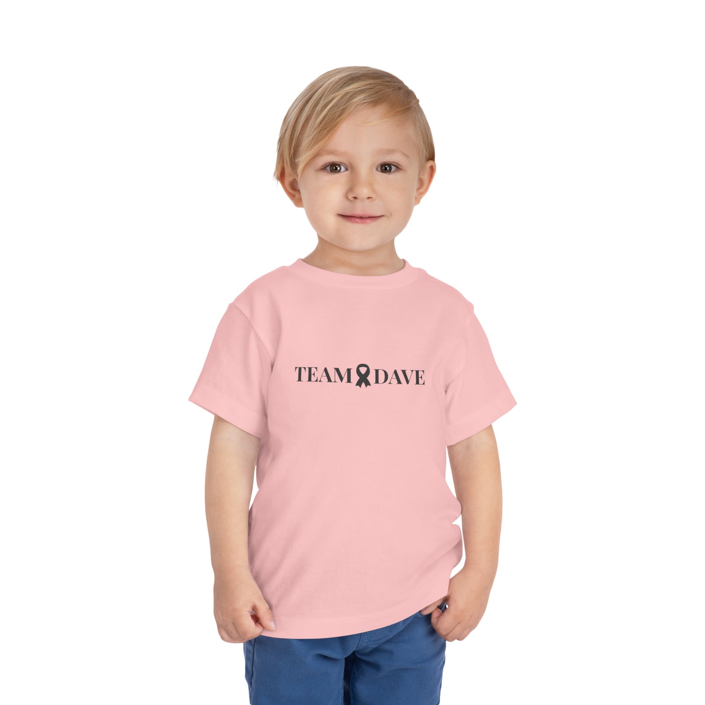 Toddler Bible Verse Tee