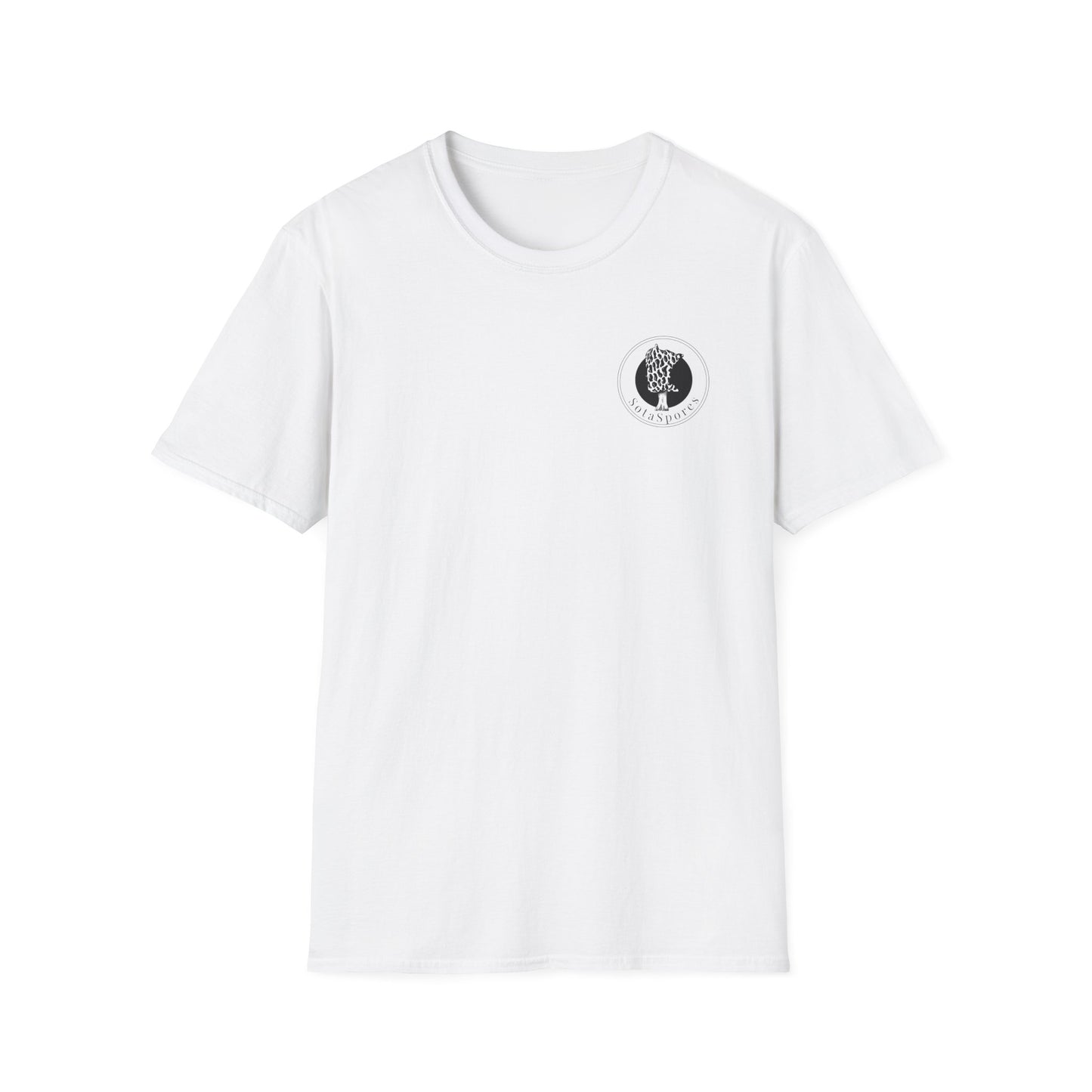 Stylish Unisex Softstyle T-Shirt - Perfect for Everyday Wear & Casual Outings